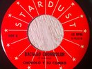 Chorolo Y Su Combo 45 STARDUST Bacalao Chombolon LATIN SALSA LISTEN
