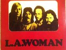 The Doors L.A. Woman 12