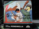 GIACOMO RONDINELLA - 5° FESTIVAL DELLA CANZONE NAPOLETANA