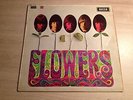 Rolling Stones, The - Flowers LK 4888 MONO