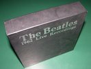THE BEATLES _1962 L RECORDINGS BOX 15 