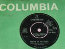 The Shadows RARE MOD PSYCH DANCER Scotch on the Rocks/ The Dreams I Dream