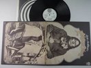 Ian Matthews,Tigers Will Survive,1st Press,Vertigo Swirl Label,Prog/Folk,LP