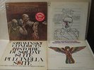 Igor Stravinsky - Group Of 13 LPs Includes Many Demo Copies