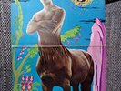 ADRIANO PAPPALARDO s/t LP orig. Numero Uno Italian Psych Prog Rock Funk Breaks