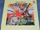 TRADER HORNE Morning Way VERY RARE ORIG UK Dawn 70 LP