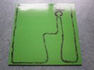 DA CAPO S/T 1972 GERMAN HARD PROG KRAUT ROCK LP w/INSERT AMBER SOUNDROOM