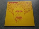PATTO S/T 1970 PROGRESSIVE ROCK ORIGINAL 1st UK PRESS VERTIGO SWIRL LP