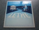 LETHE S/T 1981 DUTCH SYMPHONIC PROG ROCK LIMITED EDITION PRIVATE PRESSING LP