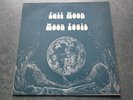 FULL MOON Moon Fools 1977 DUTCH ORIENTAL PSYCH FOLK LP PRIVATE PRESS in EX SHAPE