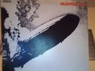 LED ZEPPELIN LP SD 8216 NM 1969 ATLANTIC RARE