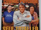 COSMIC PSYCHOS - SELF TOTALLED - LP 1994