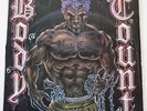 BODY COUNT - COP KILLER - LP 1992 - FIRST PRESS