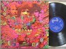 CREAM LP DISRAELI GEARS VG/EX STEREO
