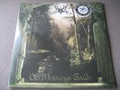 SUMMONING Old Mornings Dawn DIE HARD GOLD vinyl lp /200 exclusive NEW&DEADMINT