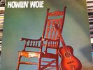 Howlin Wolf Early Pressing Crest Style Chess Label Lp 1469 Excellent