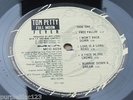 TOM PETTY - FULL MOON FEVER - UK LP + INNER - 1U/1U 1ST PRESS  NM/EX+ - MCG 6034