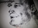 Waylon Jennings  JD's Lp