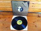 SPONTANEOUS COMBUSTION - Triad, UK Heavy Prog Psych, Harvest 1972