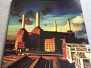 PINK FLOYD Animals 'SUPERB' LP Vinyl Record Album EX+ UK 1st Press prog rock