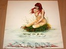 TURID Bilder (pictures) Swedish Folk Psych Classic Kebnekaise 1973  ins