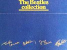 THE BEATLES COLLECTION  BC 13  UK BLUE BOX (LEDERBOX-Leer)