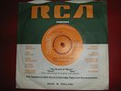 RARE DAVID BOWIE SINGLE JOHN I,M ONLY DANCING SAX VERSION RCA VICTOR 1972 EX+