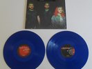PARAMORE Paramore Self Titled 2 LP BLUE VINYL silversun pickups yeah yeah yeahs