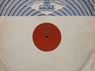 SAMUIL FEINBERG (piano) plays Bach (2) - pre Melodiya USSR 78 RPM