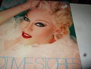 MADONNA : BEDTIME STORIES LP 1994 WB GERMANY