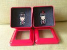 The White Stripes Icky Thump Jack & Meg USB Flash Drive Ltd to 3333 of each