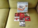 The White Stripes Triple Inchophone With 7 records Inc Top Special