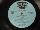 Al Greene Green Back Up Train Hot Line Soul R&B lp rare EX to Near Mint L K