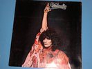 LP RENATO ZERO ZEROLANDIA PROMOZIONALE LABEL GRIGIA RARO OTTIMO STATO