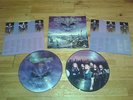 Iron Maiden Brave New World Double Vinyl Picture Disc LP set (Limited Edition)