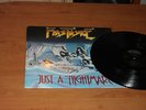 First Strike - Just a nightmare (  Private US Metal LP )