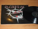 Outbreak - Master stroke (  Private US Metal LP )
