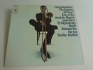 THE GERMAN ALL STARS - LIVE AT DOMICILE MUNICH - CBS DOPPEL LP -SAMMLERSTÜCK TOP