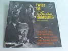 TWIST IM STARCLUB HAMBURG - THE RATTLES - ALTE PHILIPS PRESSUNG - SAMMLERSTÜCK