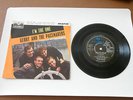 Gerry & The Pacemakers I'm The One EP Columbia Records 1963 Picture Sleeve