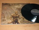 Manilla Road - Playground of the damned ( Rare US Metal LP, ONLY 100 )
