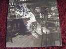Led Zeppelin - In Through The Outdoor Sleeve signed by Page, Plant and Jones