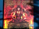 Cradle of Filth LP  - Bitter Suites to Succubi ( Made in UK )Neuwertig