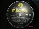 THE BEATLES - PLEASE PLEASE ME LP **1ST PRESS**