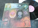 King Crimson   In the Wake of Poseidon 1970 Island Records ILPS-9127 1st