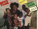 YAMIE BOLO-JAH MADE THEM ALL LP DIGITAL ROCKERS REGGAE