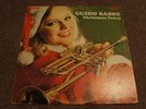 GUIDO BASSO  Christmas Today  RARE  Canada Only  SUNSHINE POP