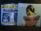 Built to Spill, Perfect From Now On, Keep It Like a Secret -vinyl records-