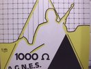 1000 OHM:A.G.N.E.S. 12