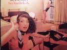 MASCARA:SEE YOU IN L.A. LP COSMIC MUNICH DISCO 1979